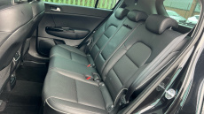 Kia Sportage 1.6 CRDi 48V ISG 4 5dr DCT Auto Diesel Estate